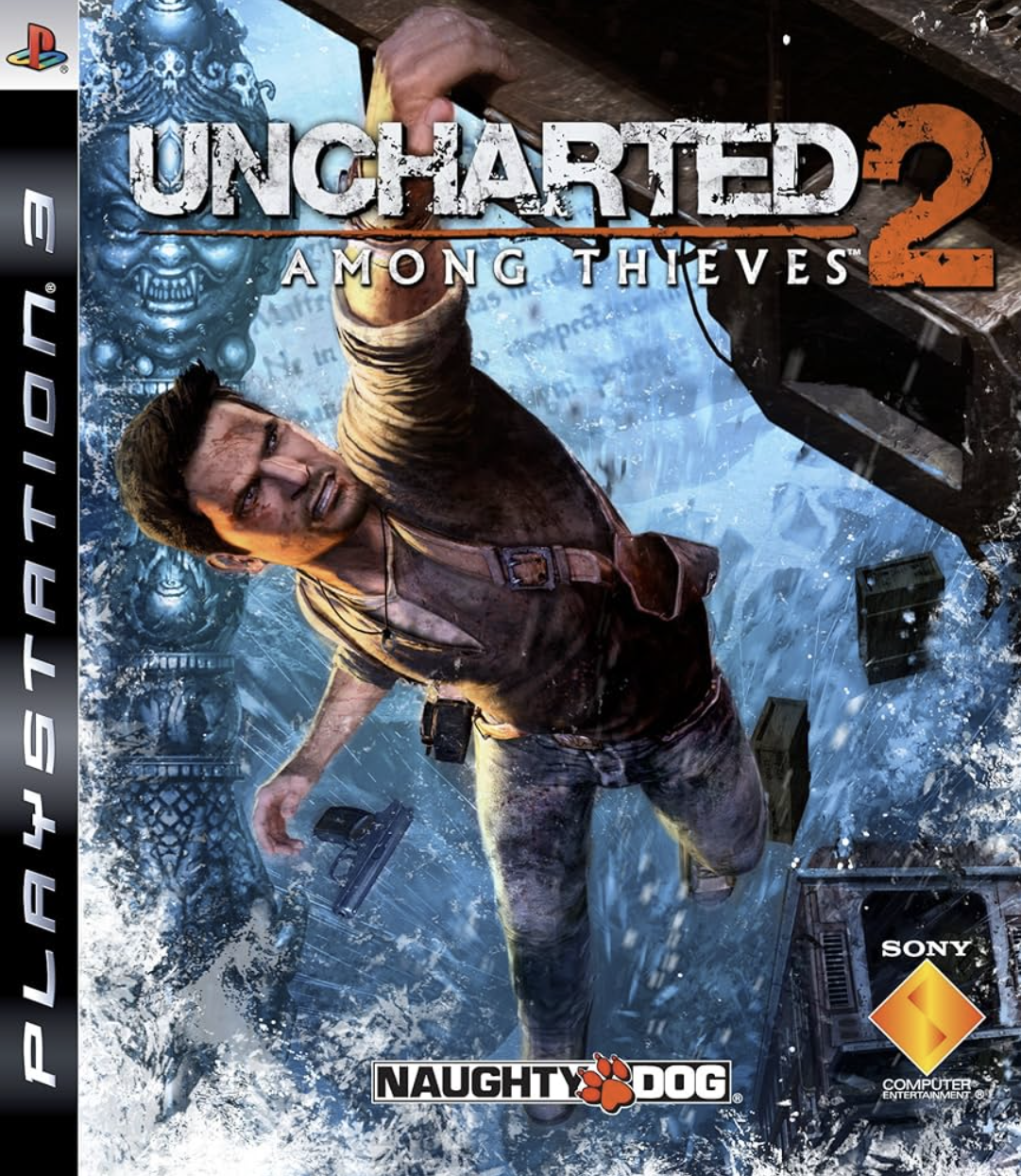 PlayStation-3-uncharted-2-box
